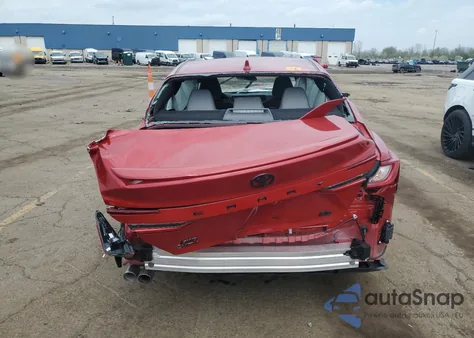 2025 Toyota Camry Xse from USA, damaged, VIN 4T1DBADK6SU022850